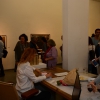 Jan Rauchwerger, LOST FORM, Gordon Gallery. (25)